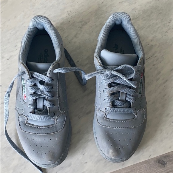 Adidas Calabasas light blue Sneakers - Picture 5 of 6